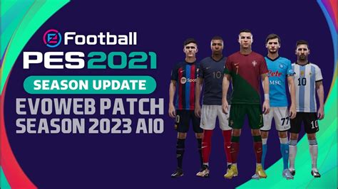 pes 2021 patch aio